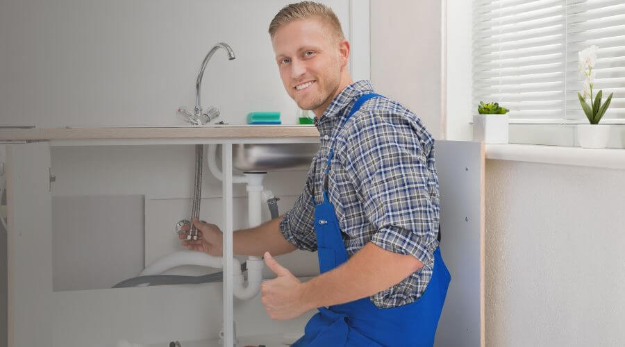 Professional 24 Hour Plumbers services in Yoder, IN